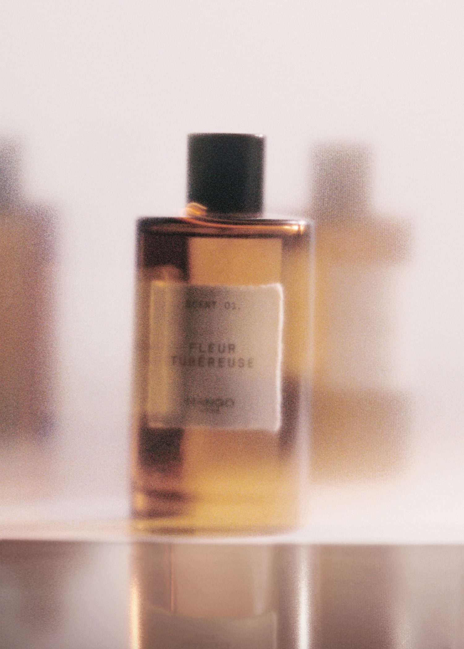 FLEUR TUBÉROSE home spray 200 ml - Details of the article 6