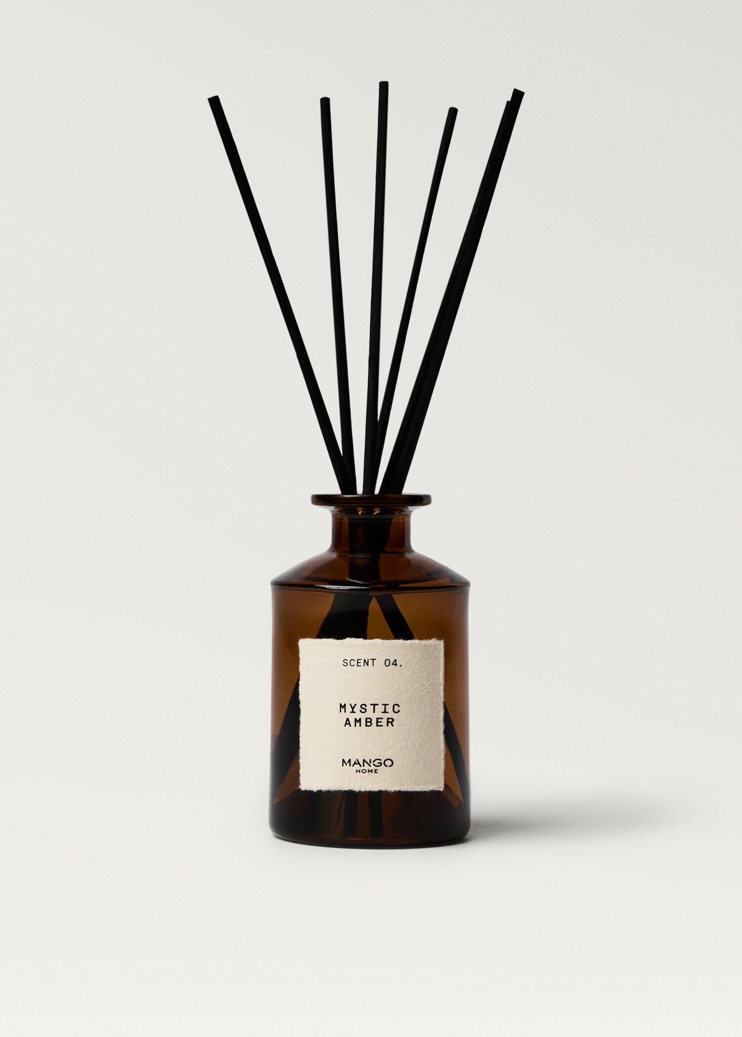 MYSTIC AMBER mikado diffuser 200 ml - Article without model