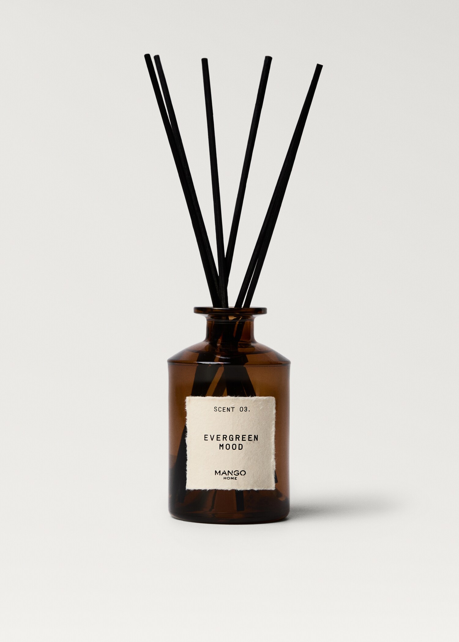 EVERGREEN MOOD mikado diffuser 200 ml - Article without model