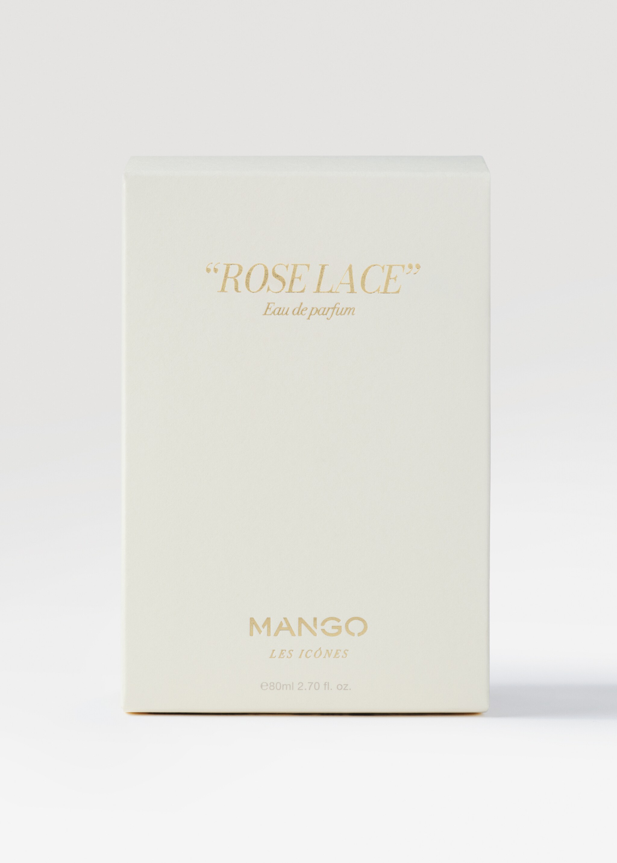 (€ 24,99/100ml) Rose Lace Parfum 80 ml - Detail van het artikel 1, Nertsgrijs. Ref: 27177788-00.