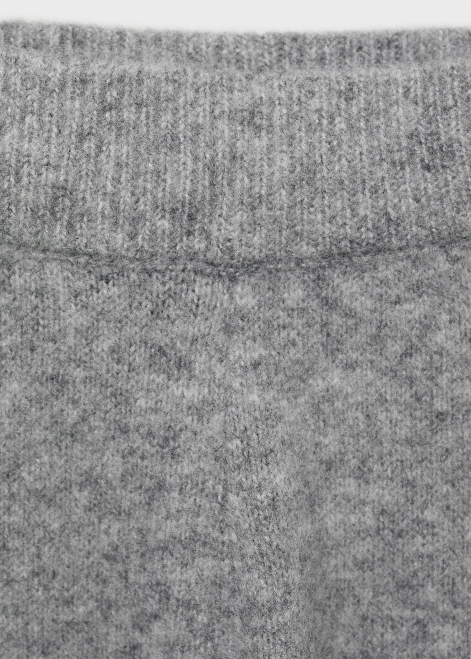 Pantalon maille long - Détail de l'article 8