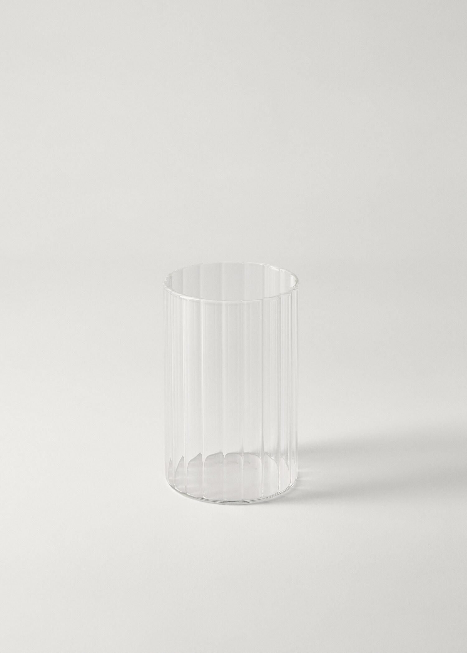 Borosilicate bathroom glass - Details of the article 1