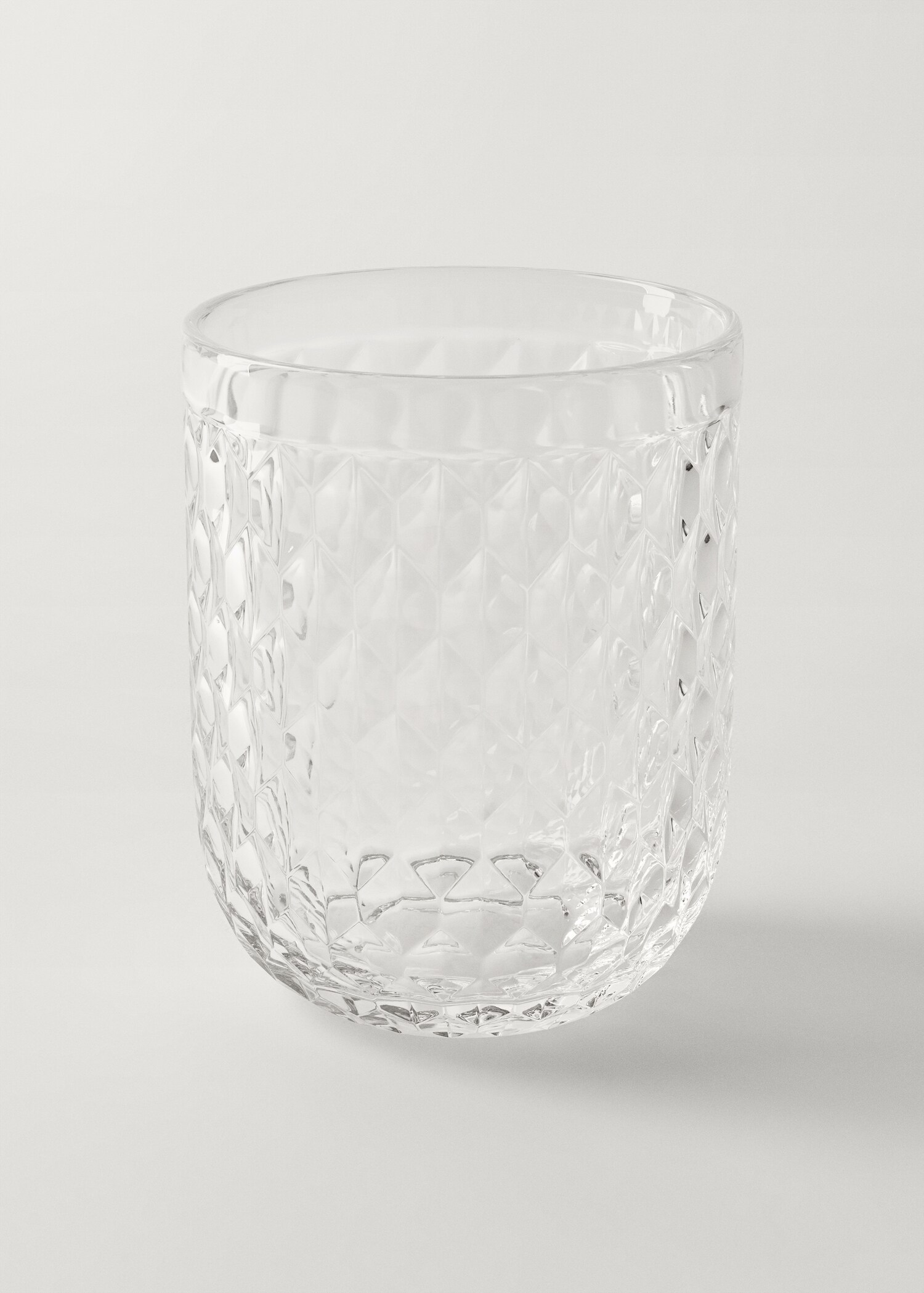 Got vidre relleu geomètric petit - Detall de l'article 3