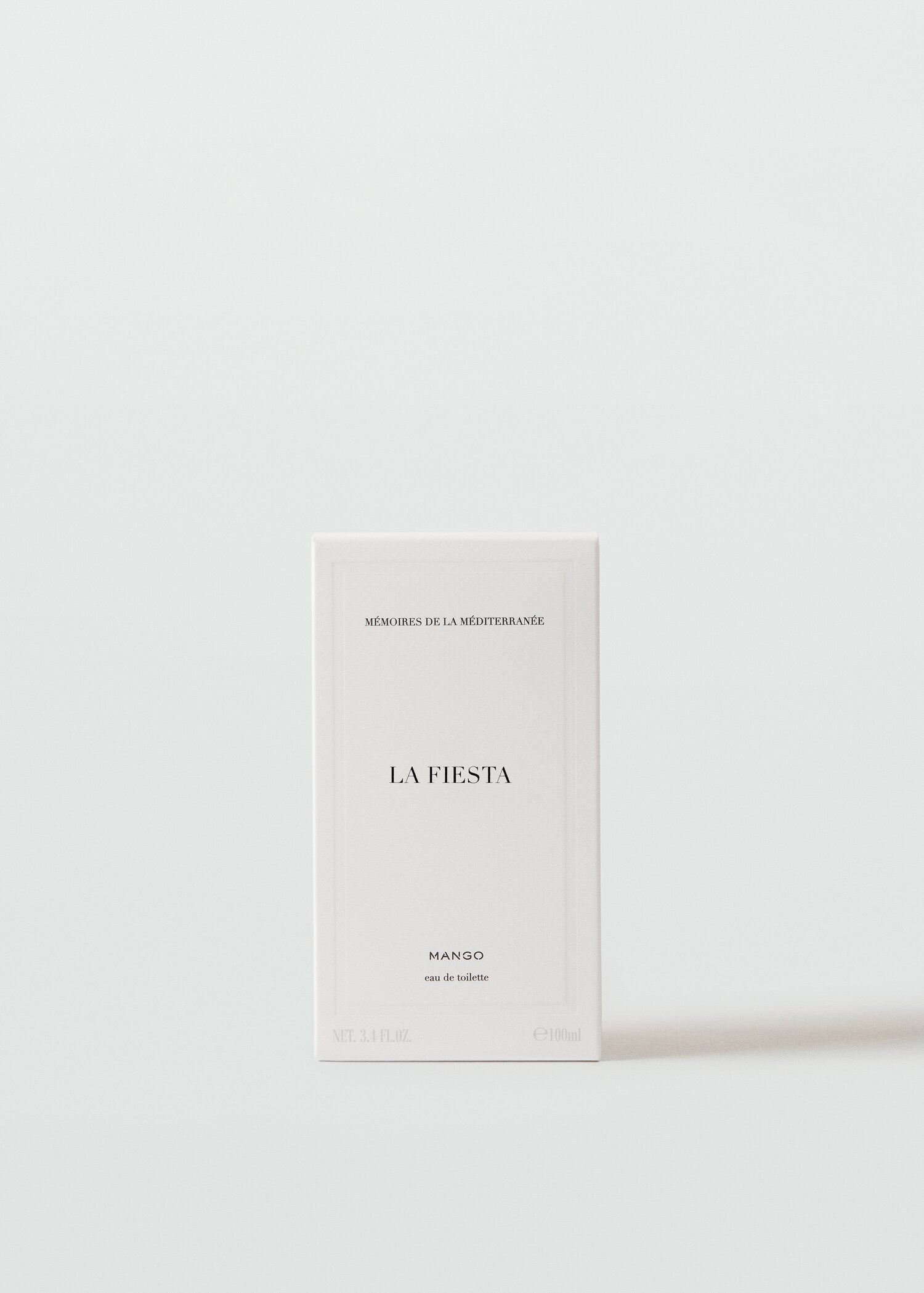 Fragrance La Fiesta 100 ml - Details of the article 1