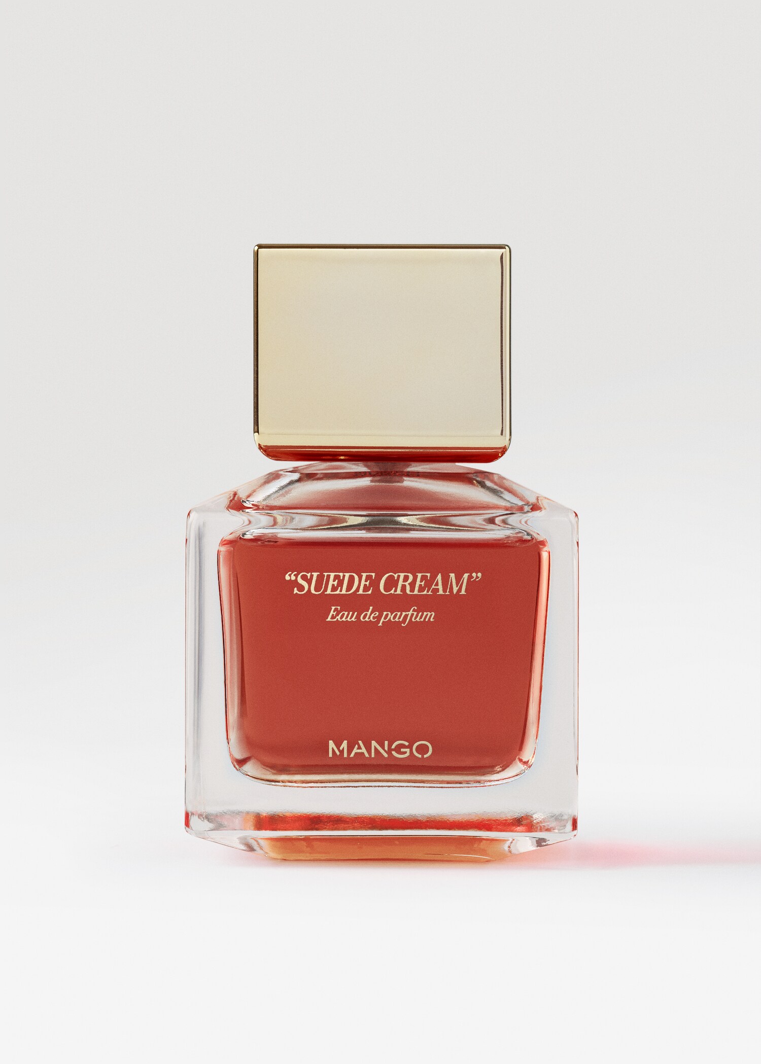 Духи Suede Cream, 80 мл - Изделие без модели