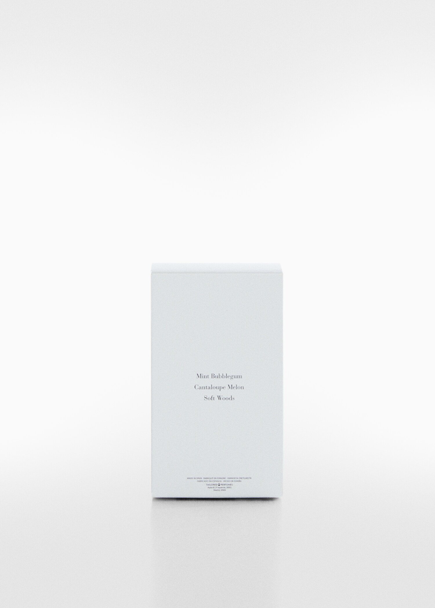 Capitaine à bord fragrance 50 ml - Medium plane