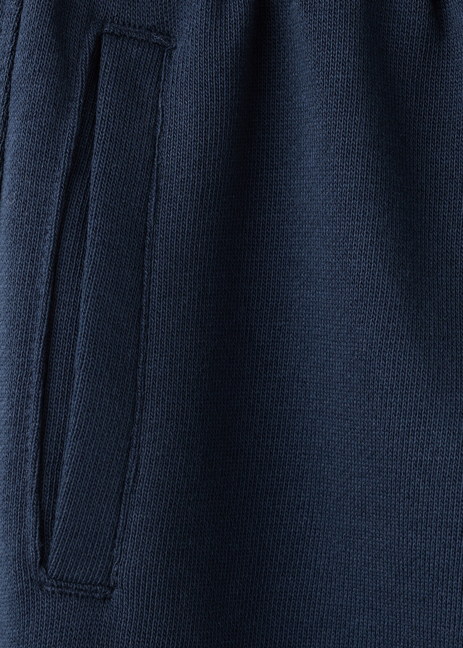 Pantalón jogger cordón - Detalle del artículo 0