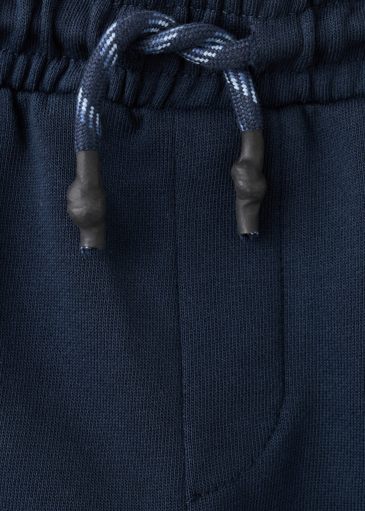 Pantalón jogger cordón - Detalle del artículo 8