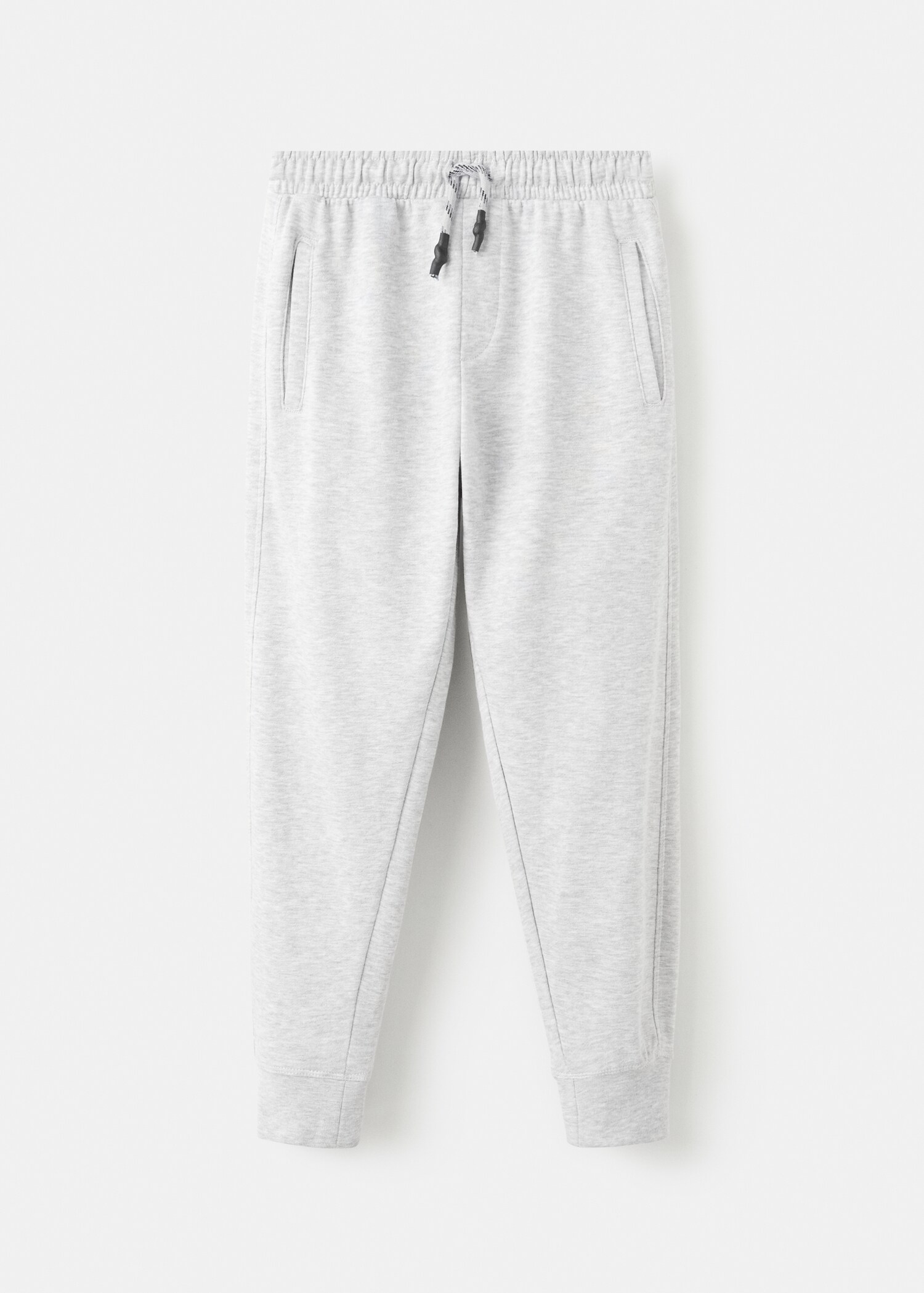 Jogger Pants mit Kordel - Artikel ohne Model
