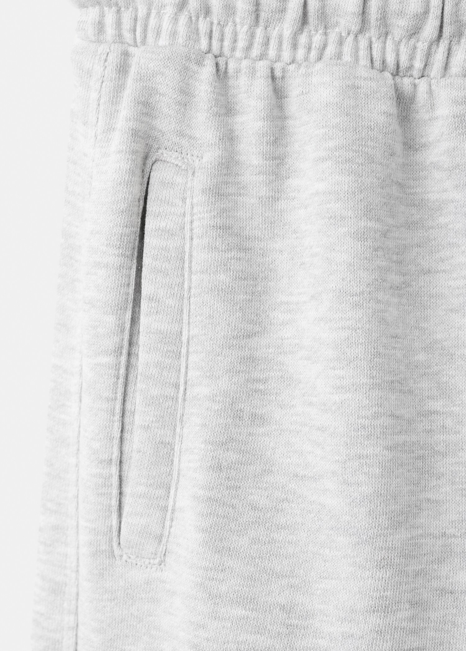 Jogger Pants mit Kordel - Detail des Artikels 0