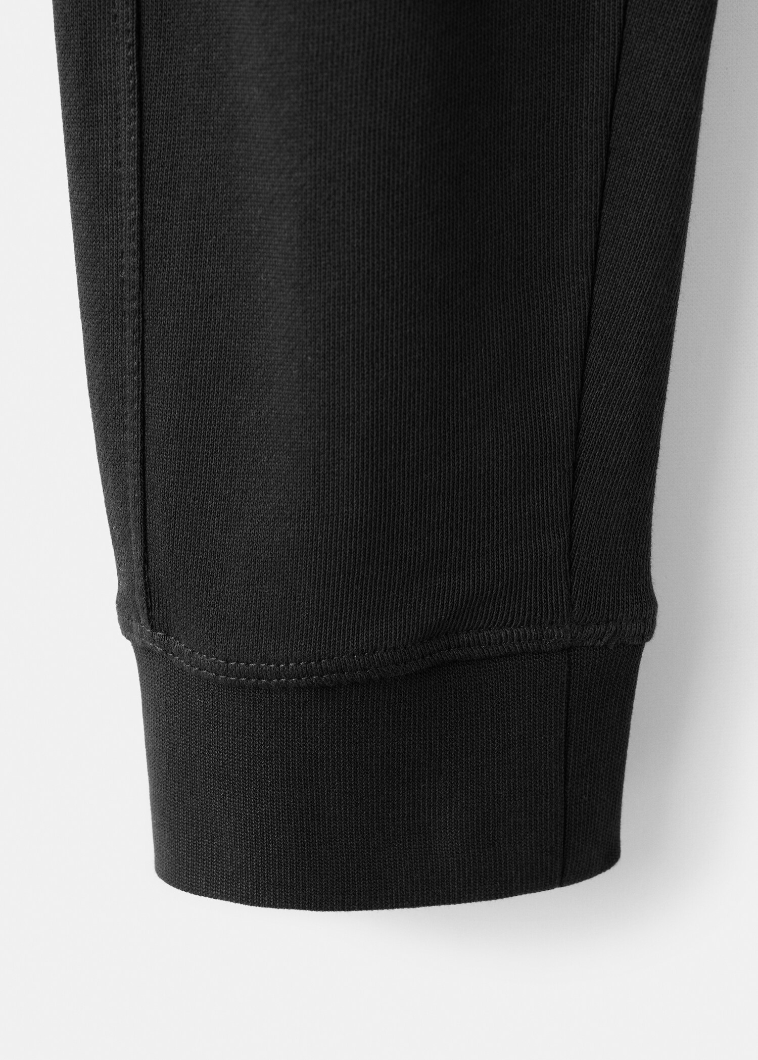 سروال جوجر برباط - تفاصيل المنتج 0