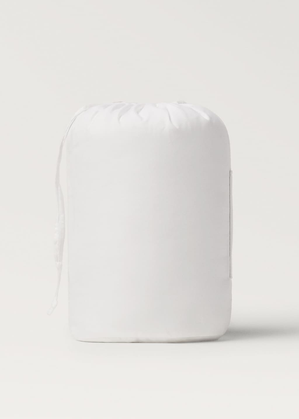 Mango Home Couette Microfibre 125g/m2 Lit 135/140 Cm Blanc - Home - Lit 135/140 Cm -