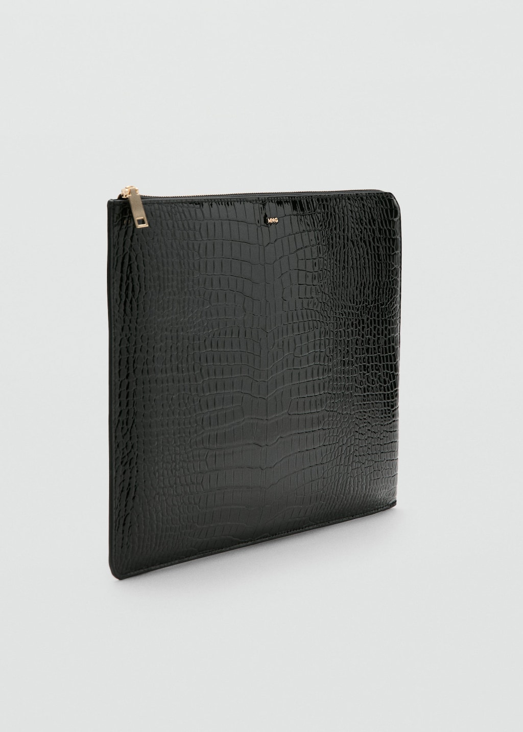 Mango Coco Laptop Case Black