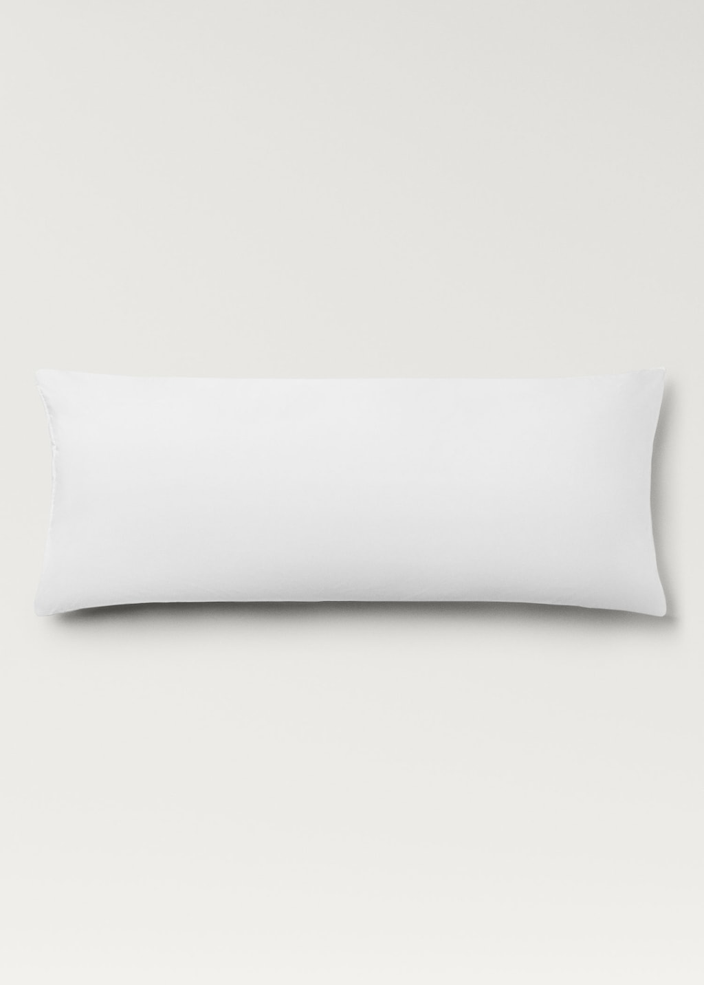 Mango Home Tencel Pillow Protector 40x90 Cm White