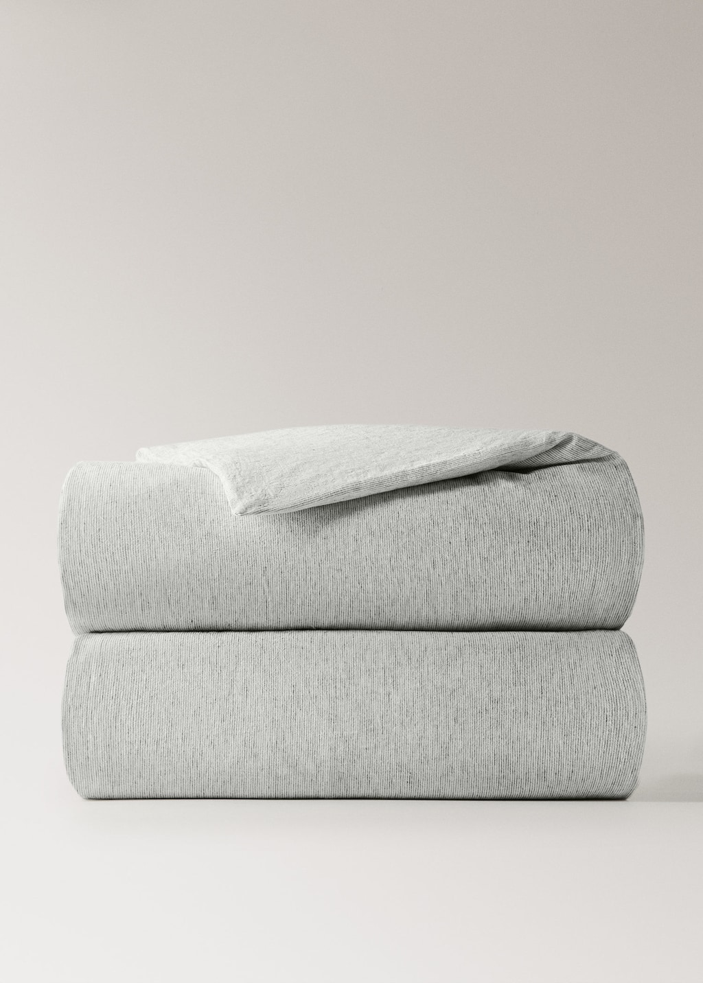 Mango Duvet Cover Filo Grey