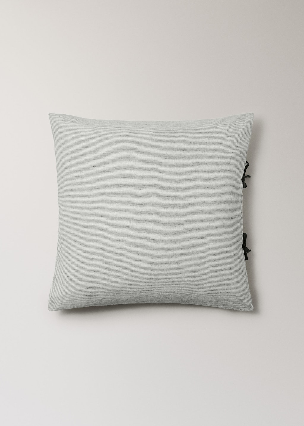 Mango Set Of Pillow C Filo Grey