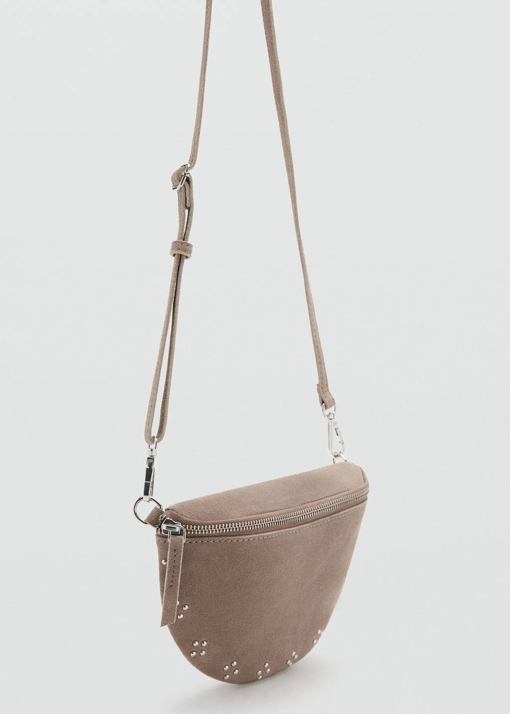 Mango Kids' Bag Bandu Sand