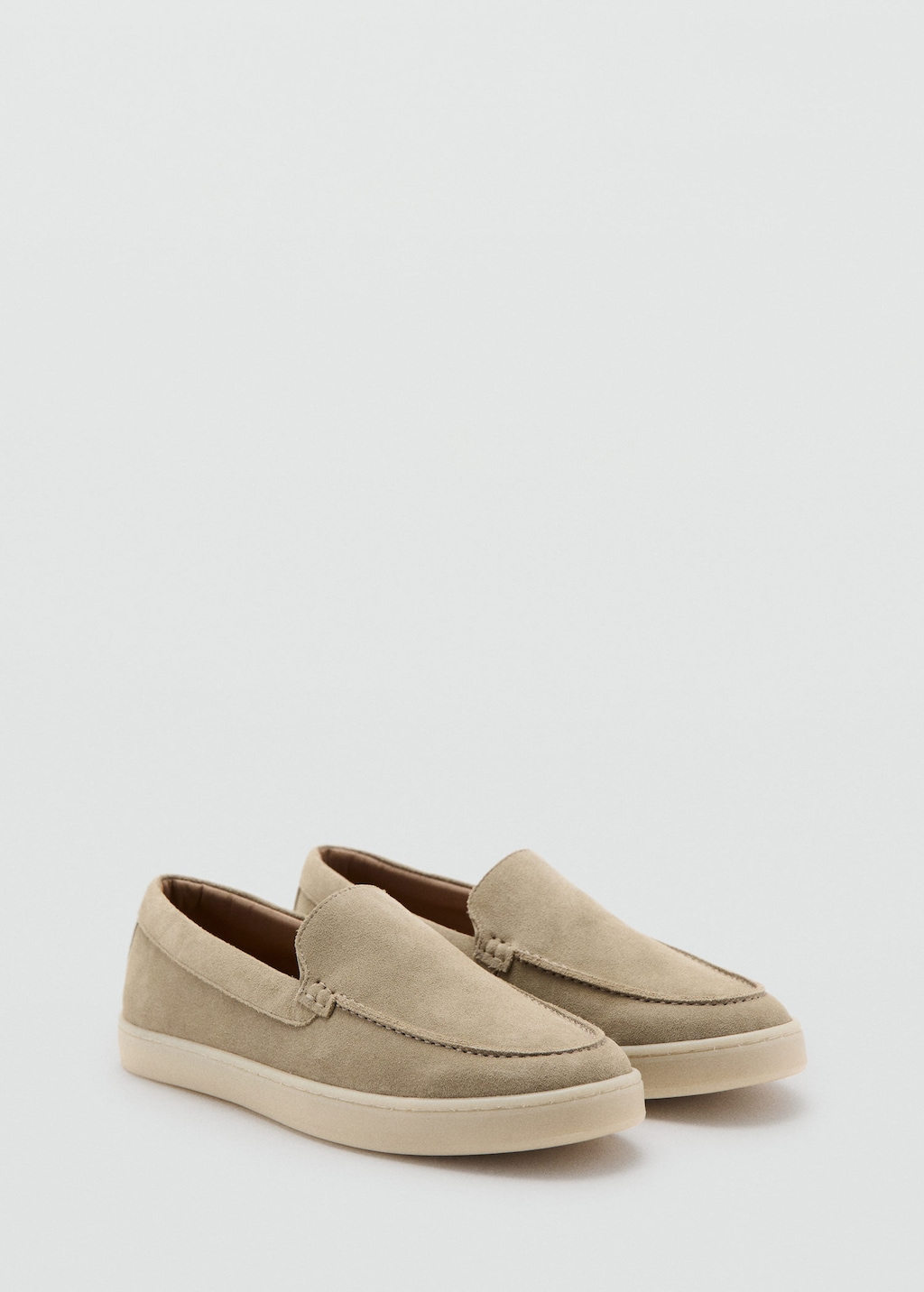 Mango Man Shoes Easy Sand