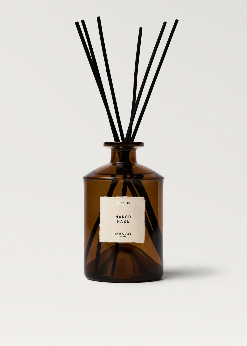 Mango Home Diffuseur De Parfum Mikado Mango Haze 500 ml Marron - Home - 500 ml -