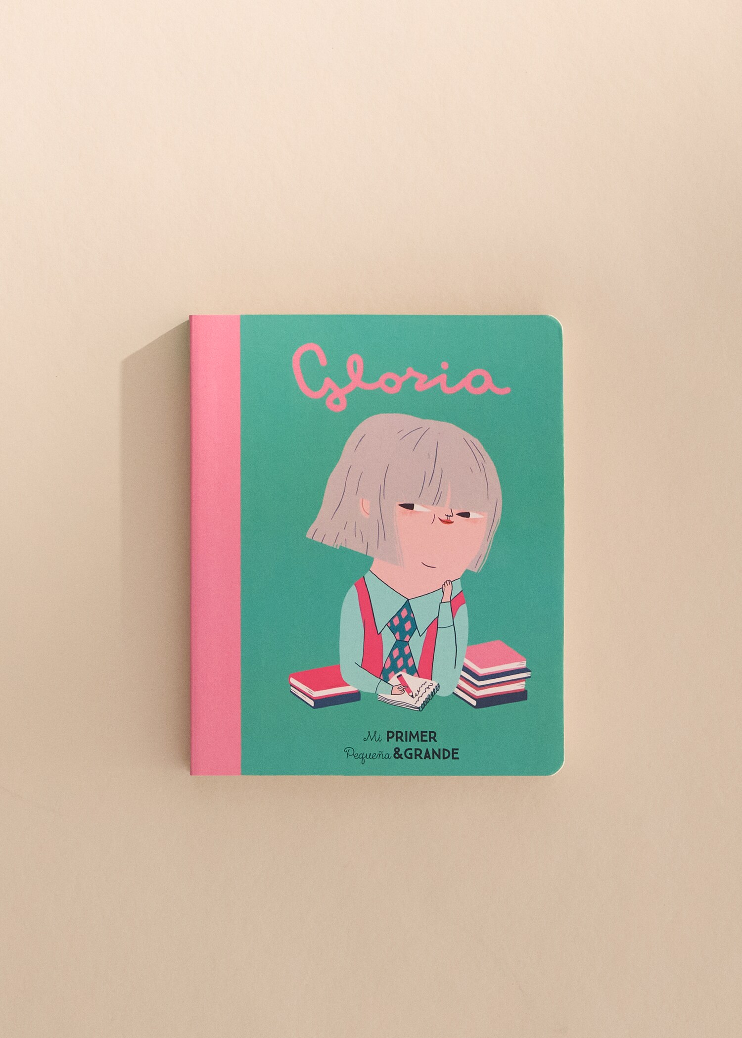 Llibre infantil Gloria Fuertes - Pla general