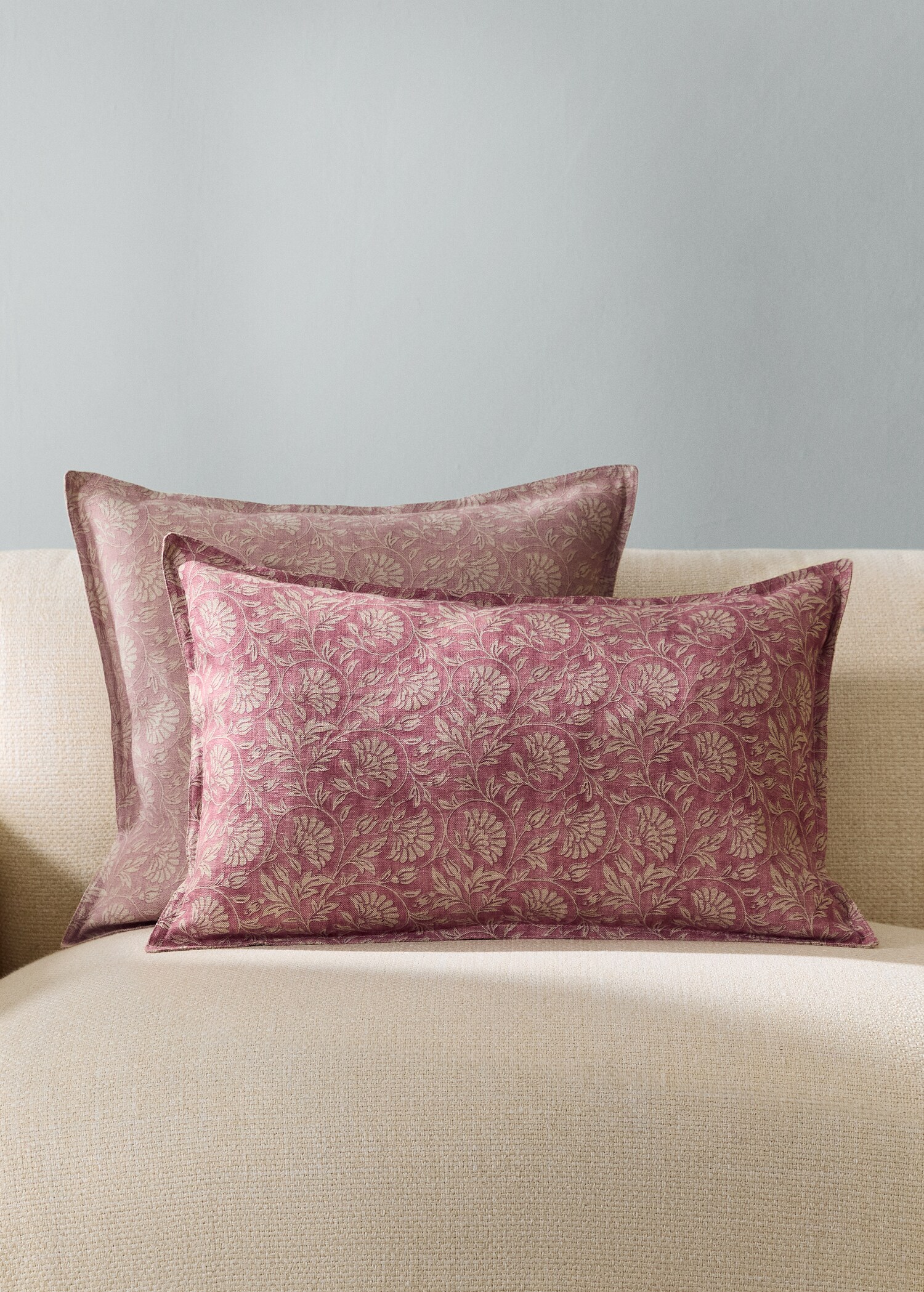 Kissenbezug benuzzia - Allgemeine Ansicht