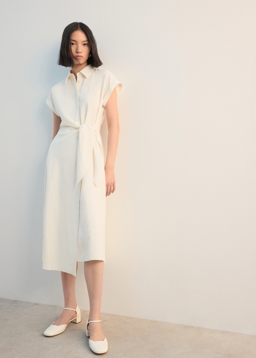 Dress hawai-h - image 2