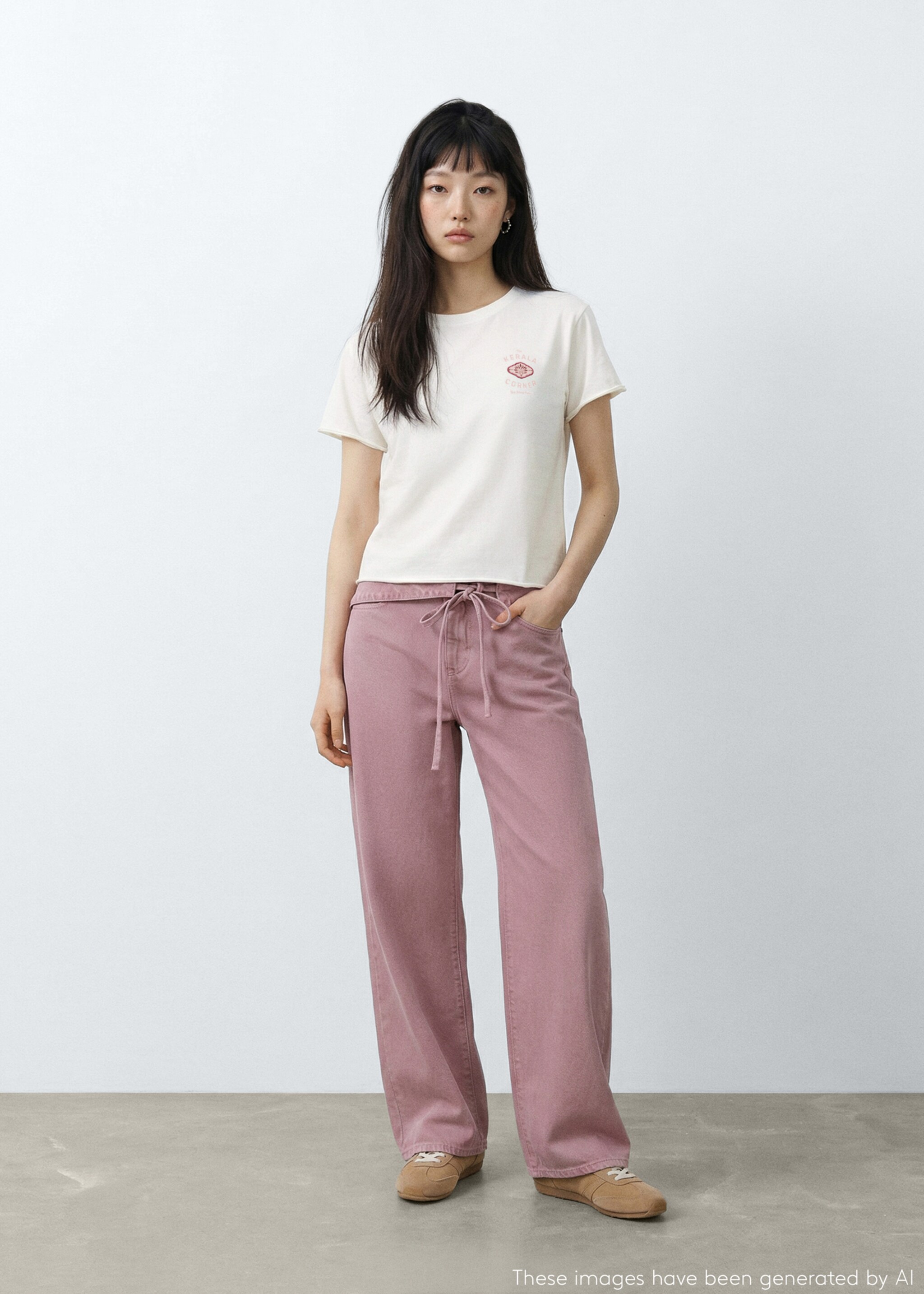 Printed cotton-blend t-shirt - General plane, Off White. Ref: 27014778-00.