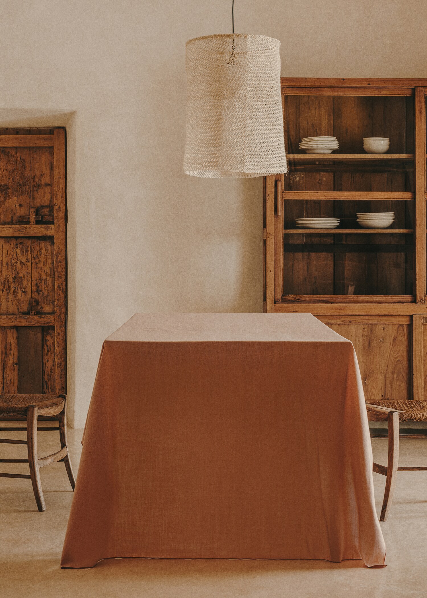 Nappe coton 150x250 cm — free download