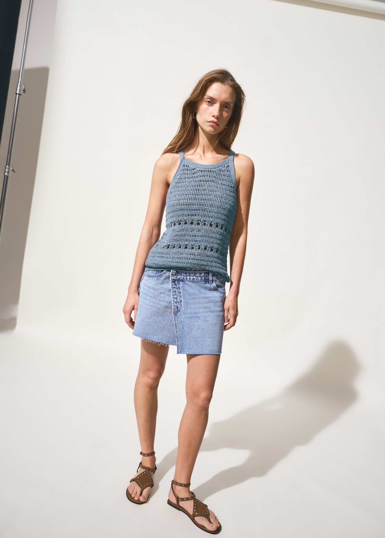 بادي كروشيه - رؤية عامة