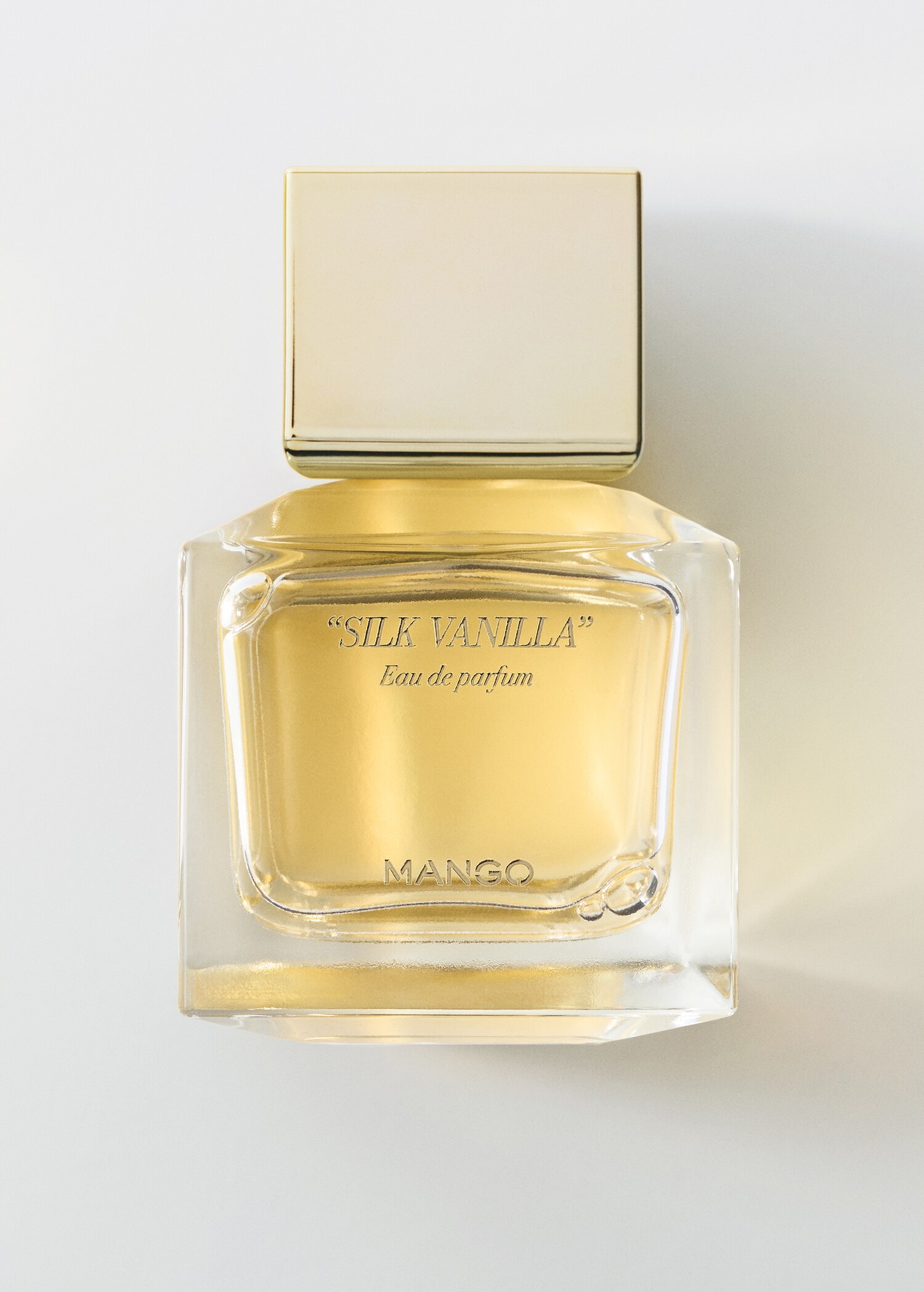 (£24.99 /100ml) Perfume Silk Vanilla 80 ml - General plane