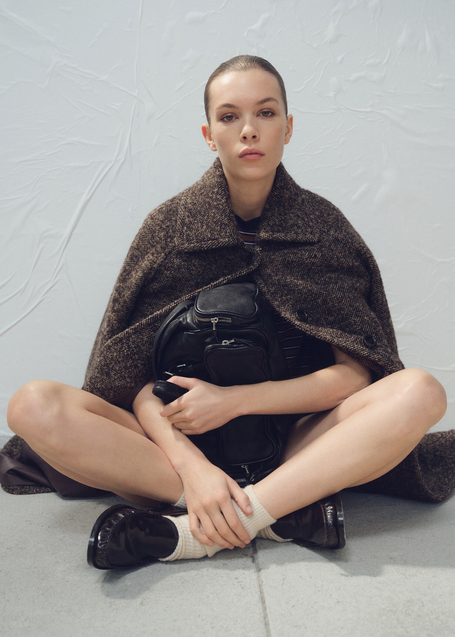 حقيبة m-- maina - رؤية عامة