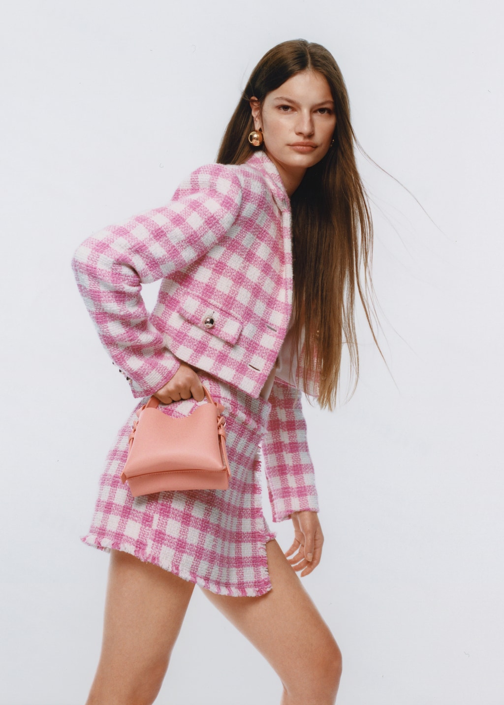 Mango small bag sales