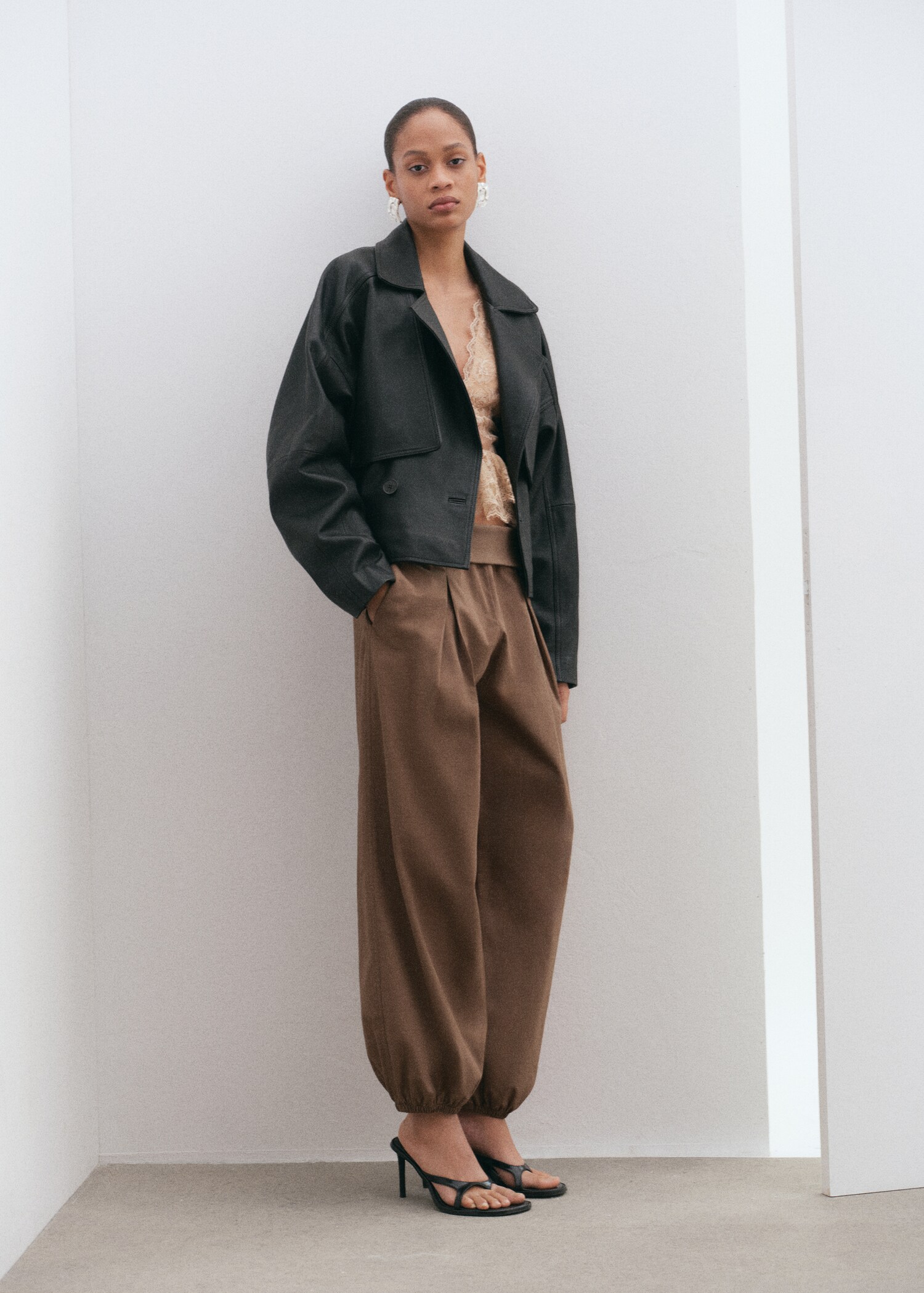 توب برباط وكشكشة - رؤية عامة