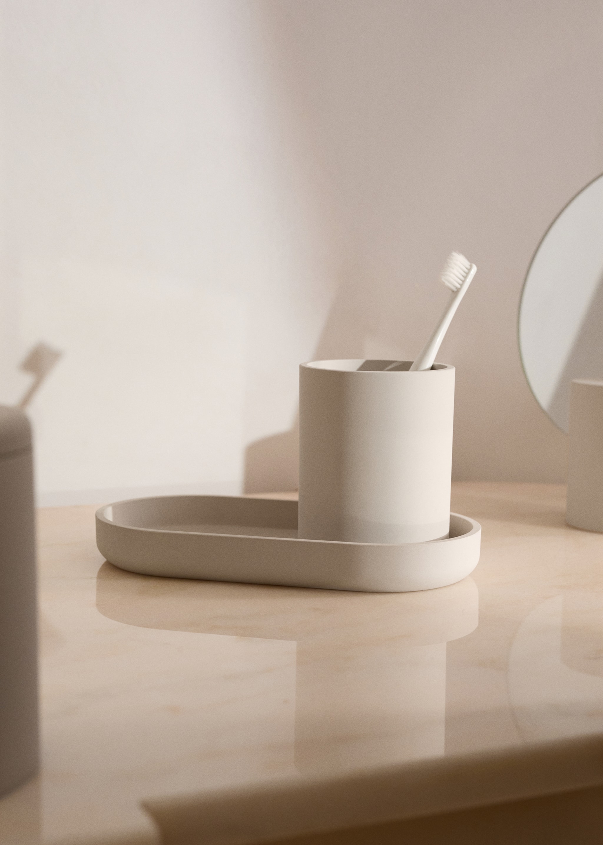 Got raspall dents resina - Pla general, Cru. Ref: 27053282-00.