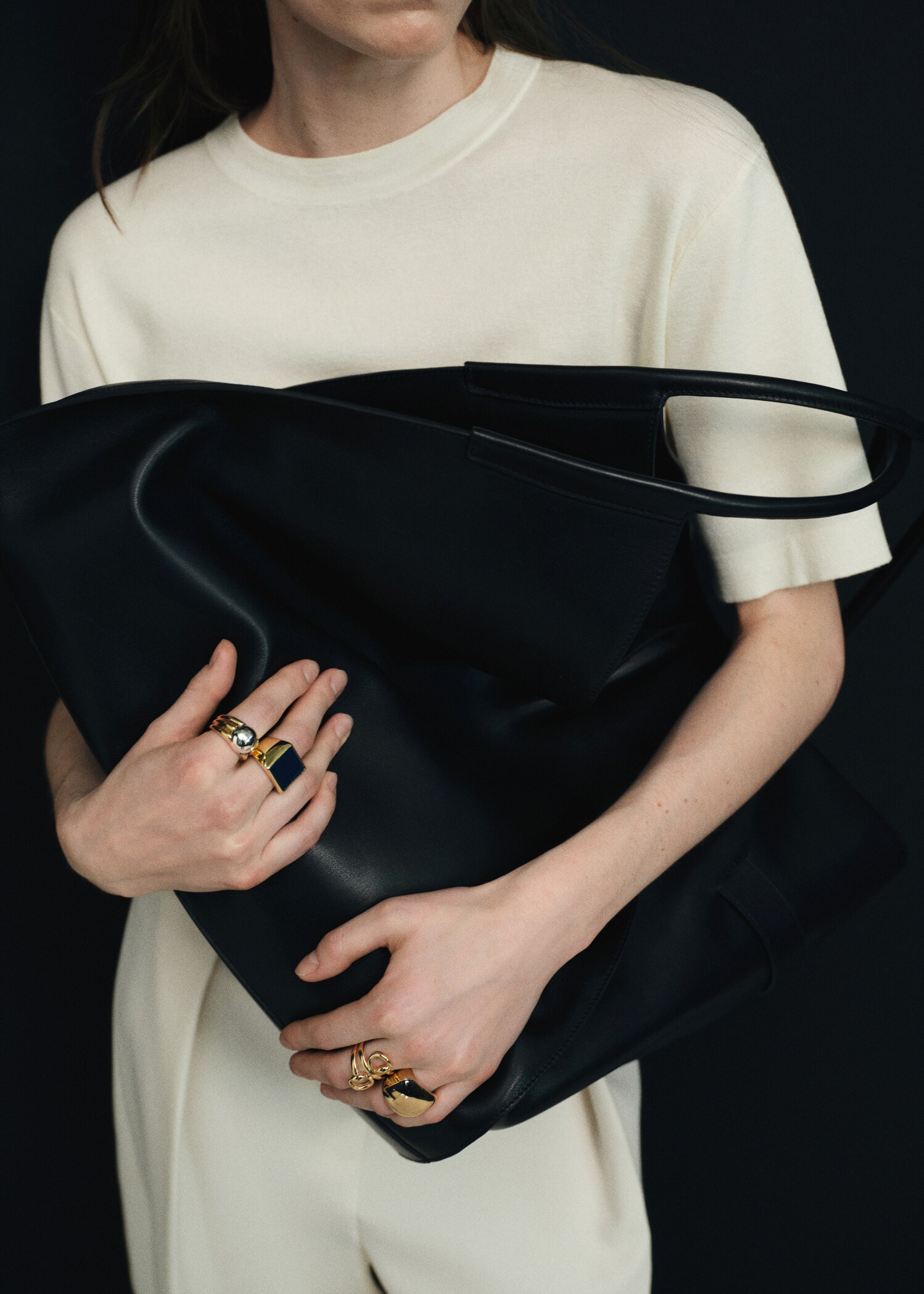 Combined ring 3 set - General plane