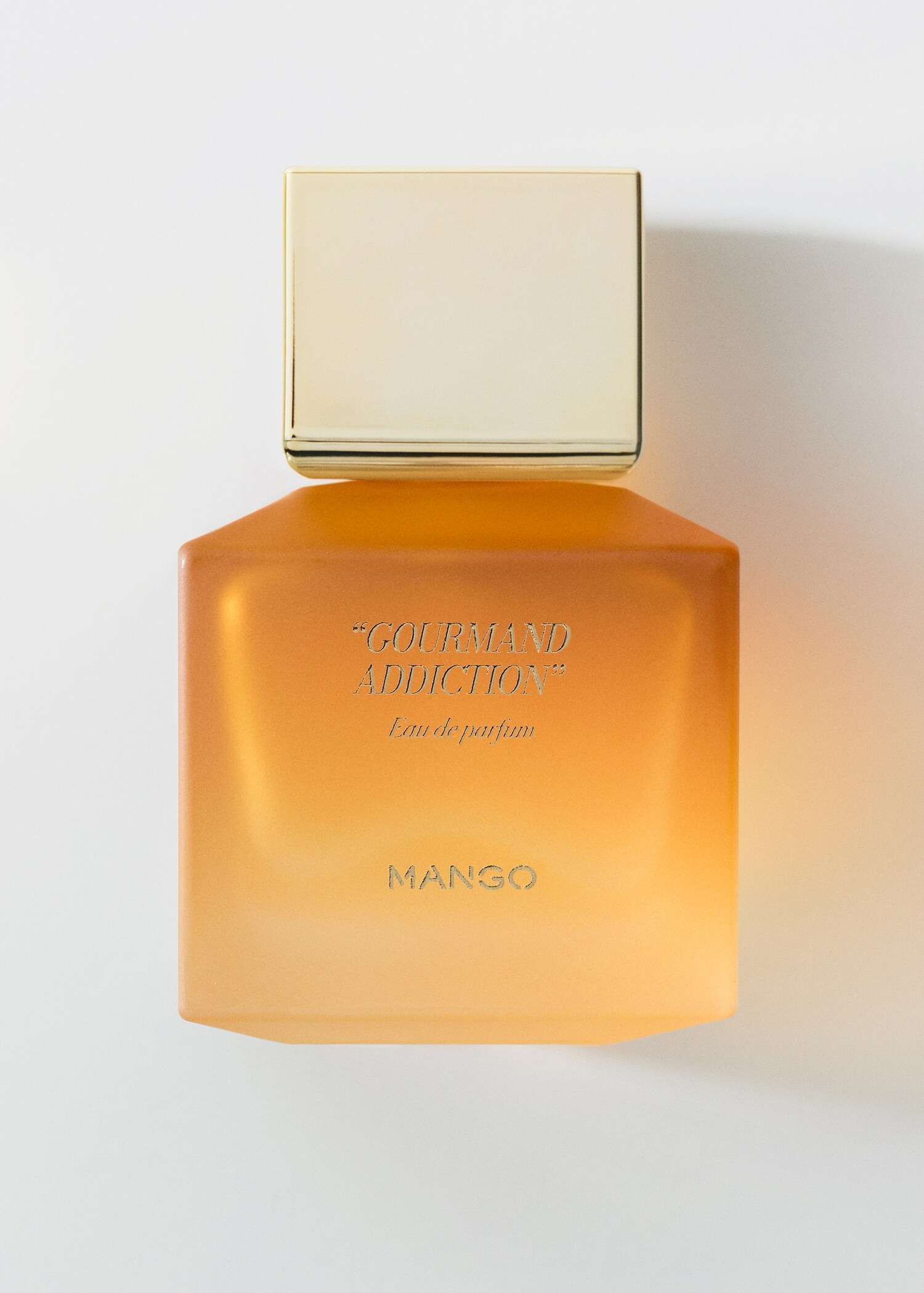 Gourmand Addiction Perfume 80 ml - General plane