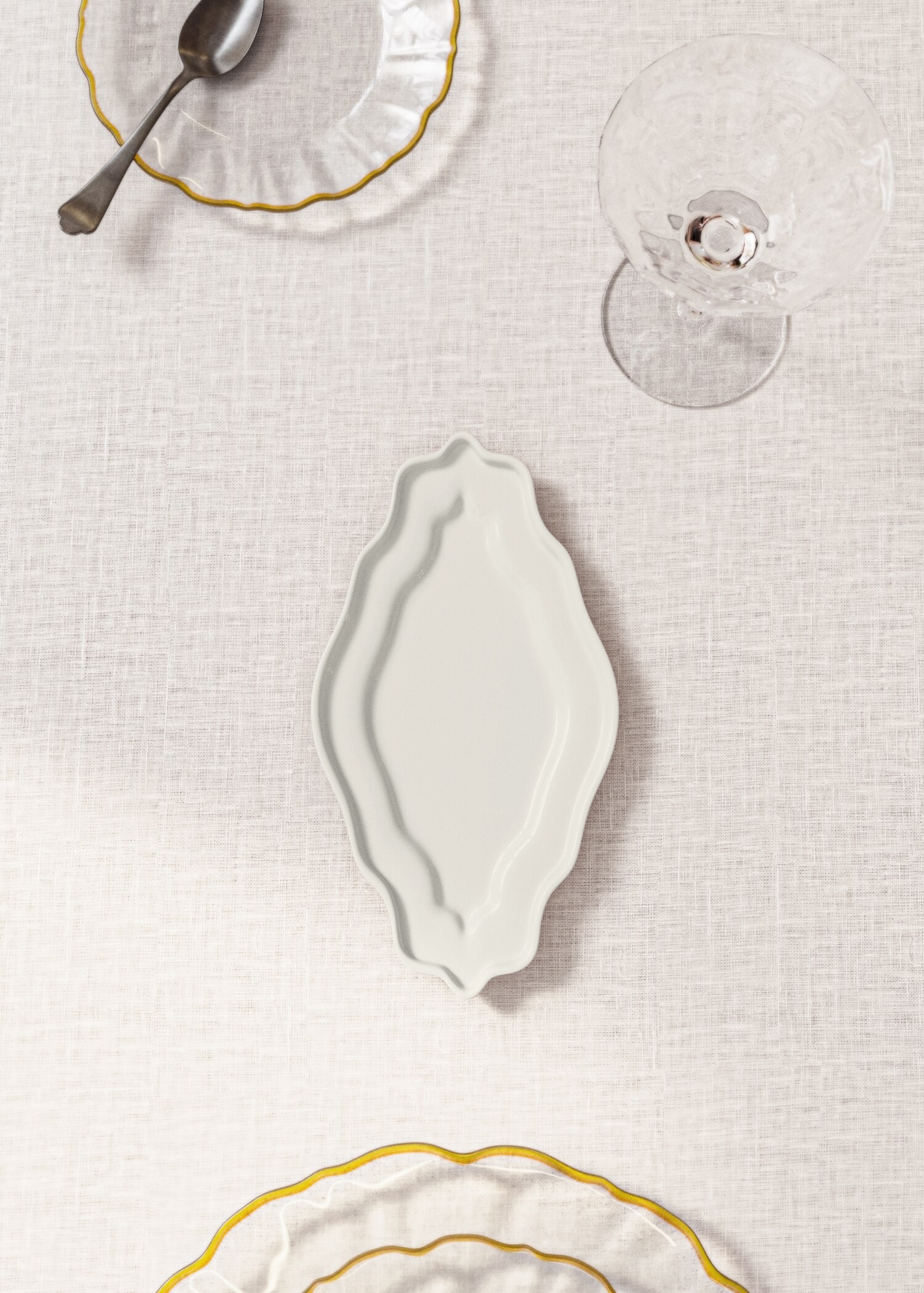 Plat leo - Plan général