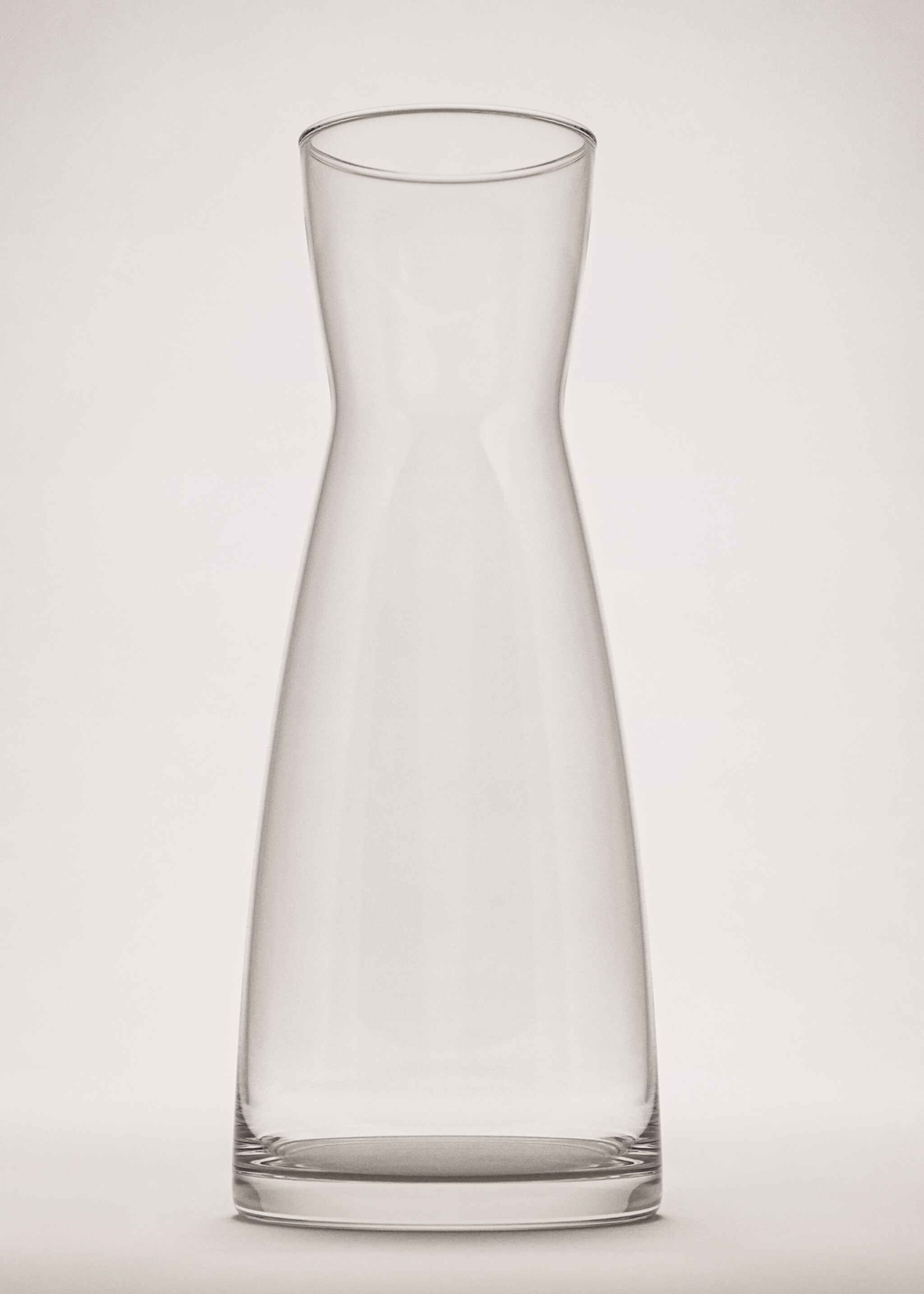 Borosilicate jug - General plane, White. Ref: 27073310-00.