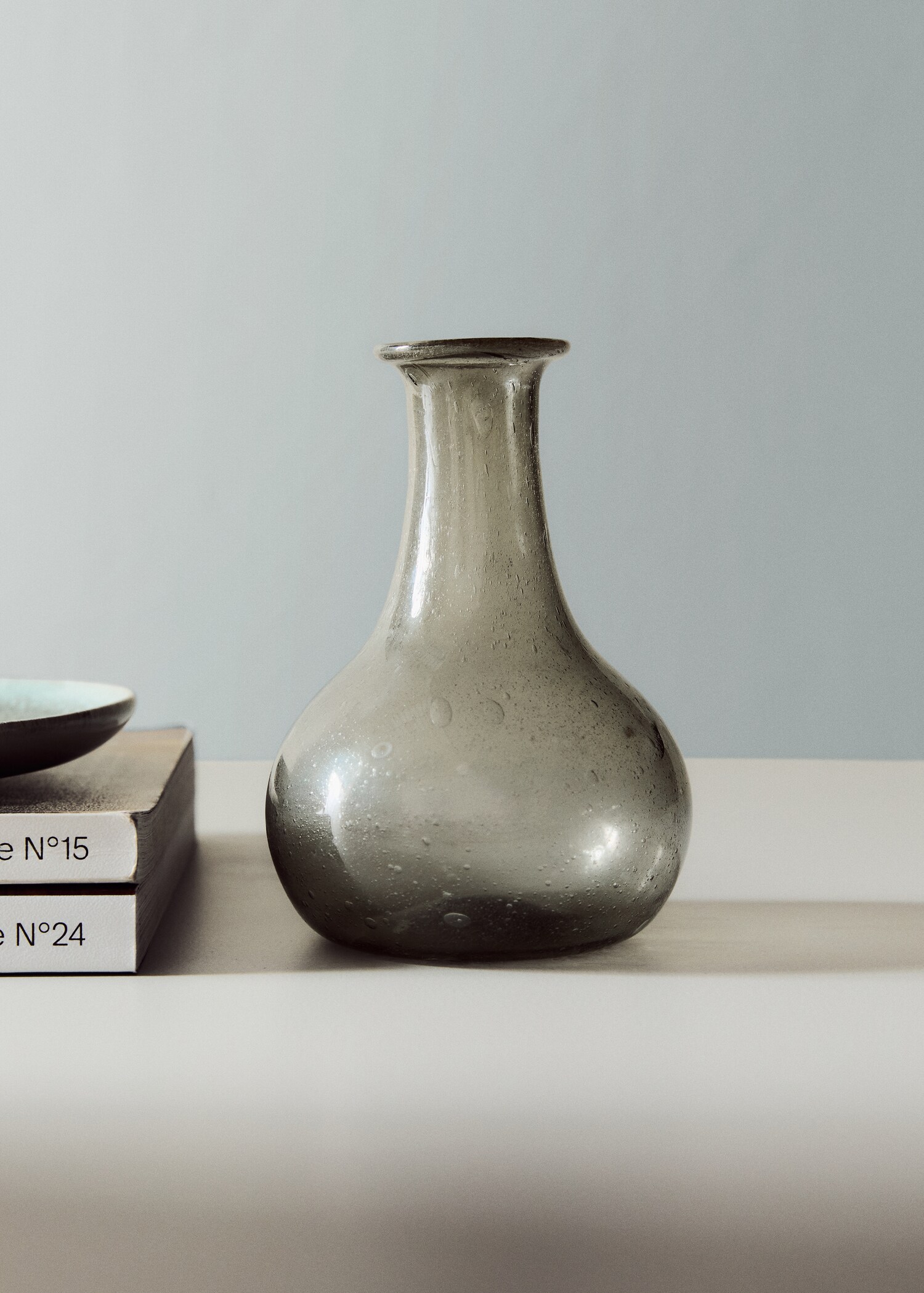 Vase bolla - Allgemeine Ansicht