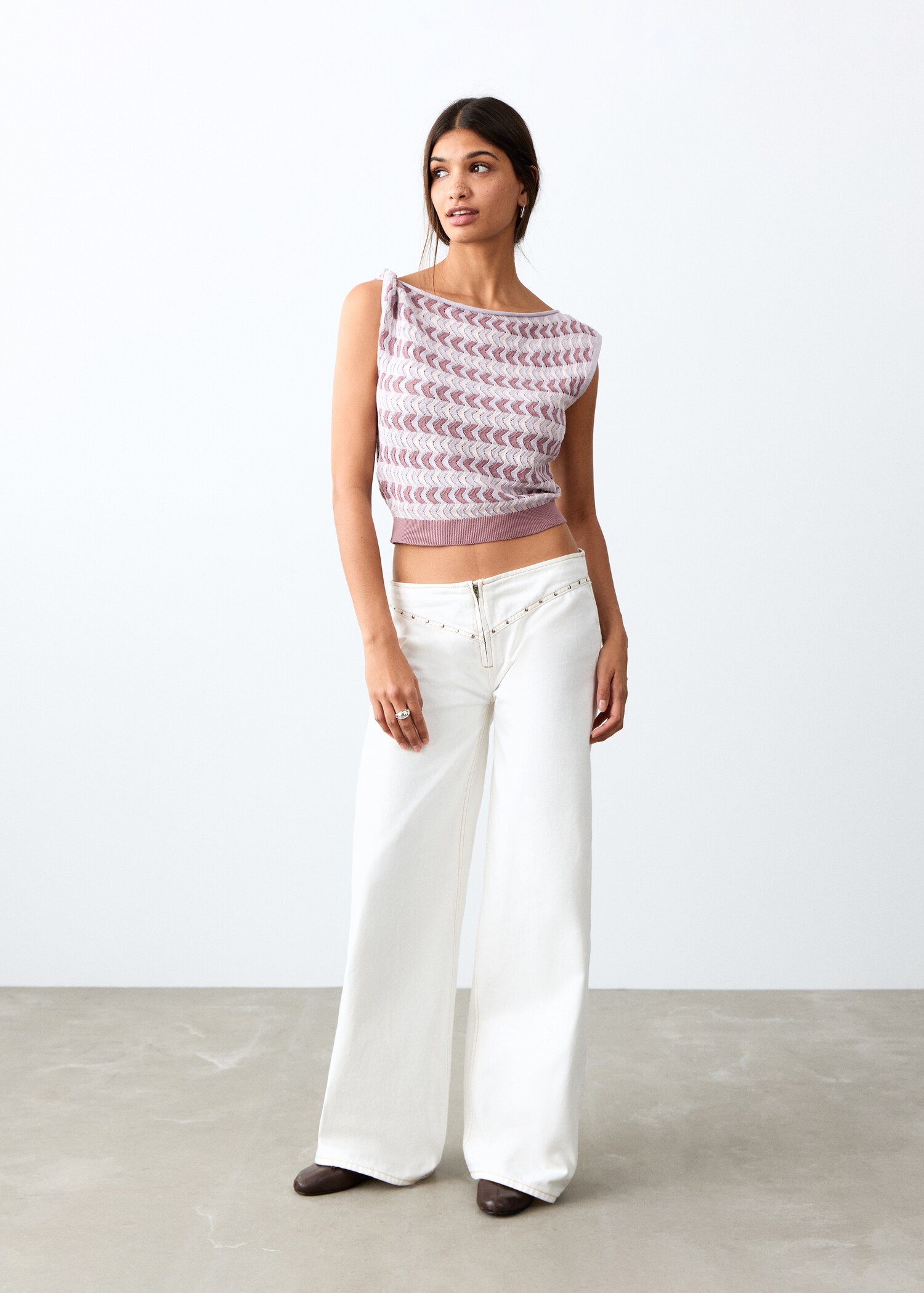 Top niki - Plan général