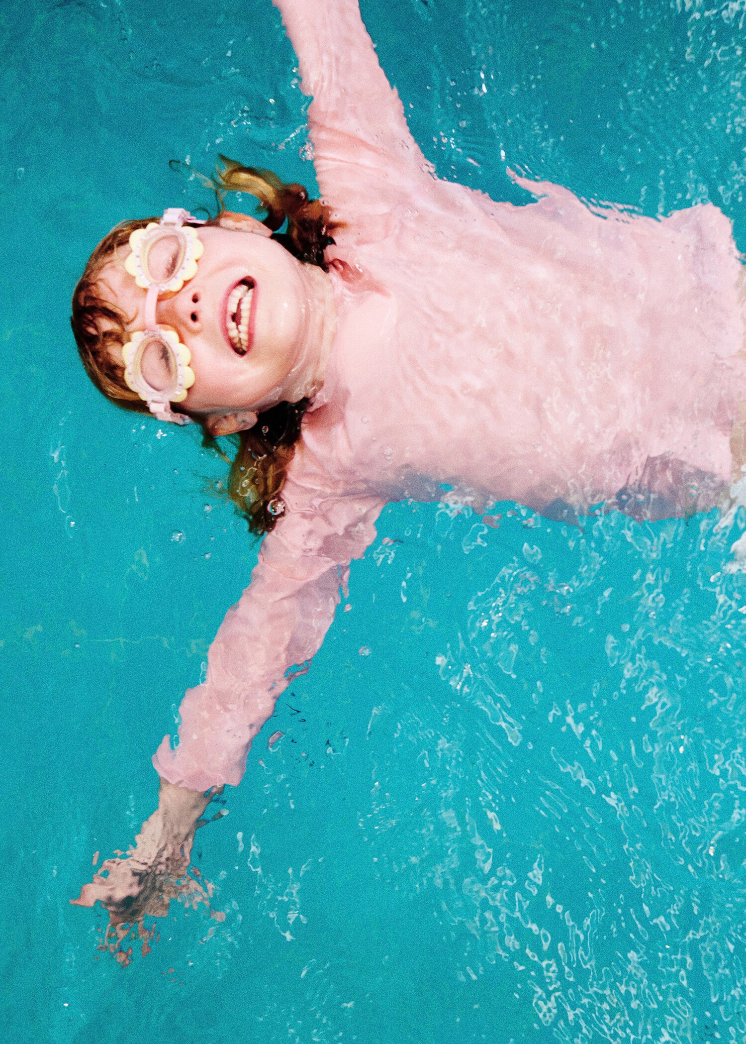 Neoprene-effect T-shirt - General plane