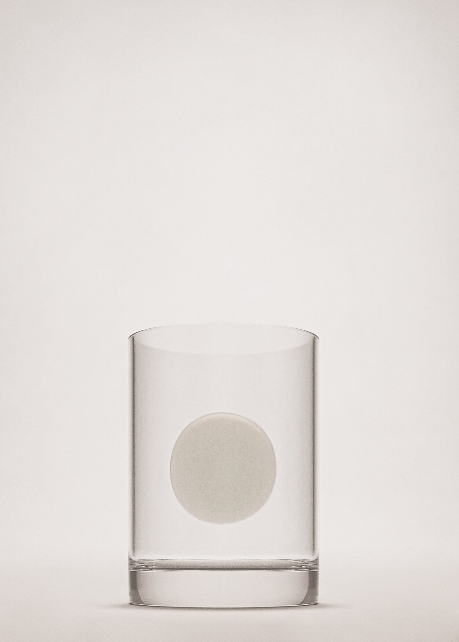 Verre nuc - Plan général