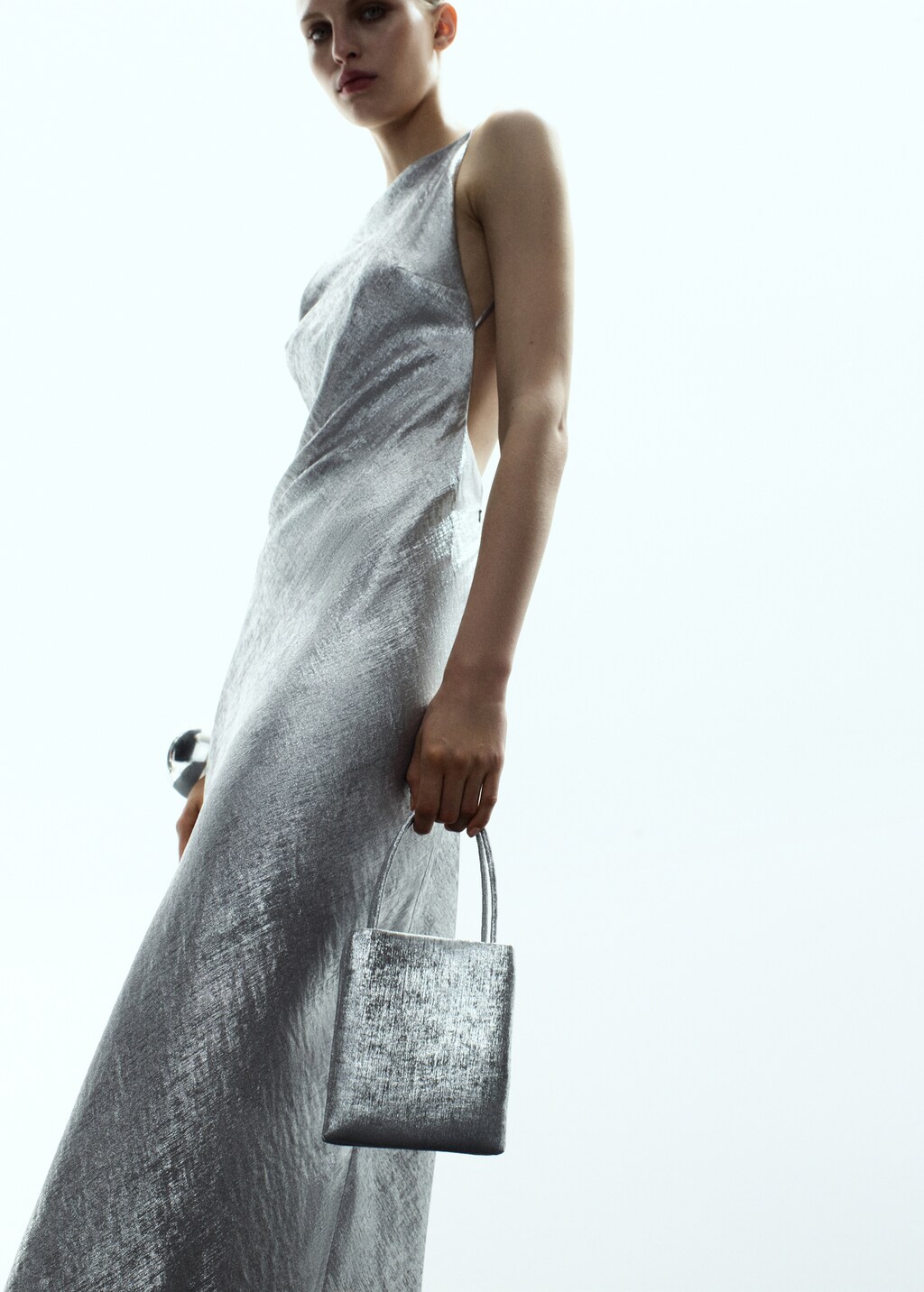 Mini shopper bag - image 5