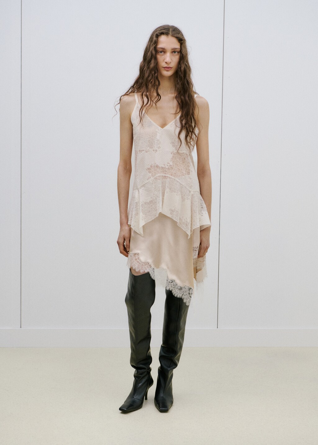 Lace top - image 2