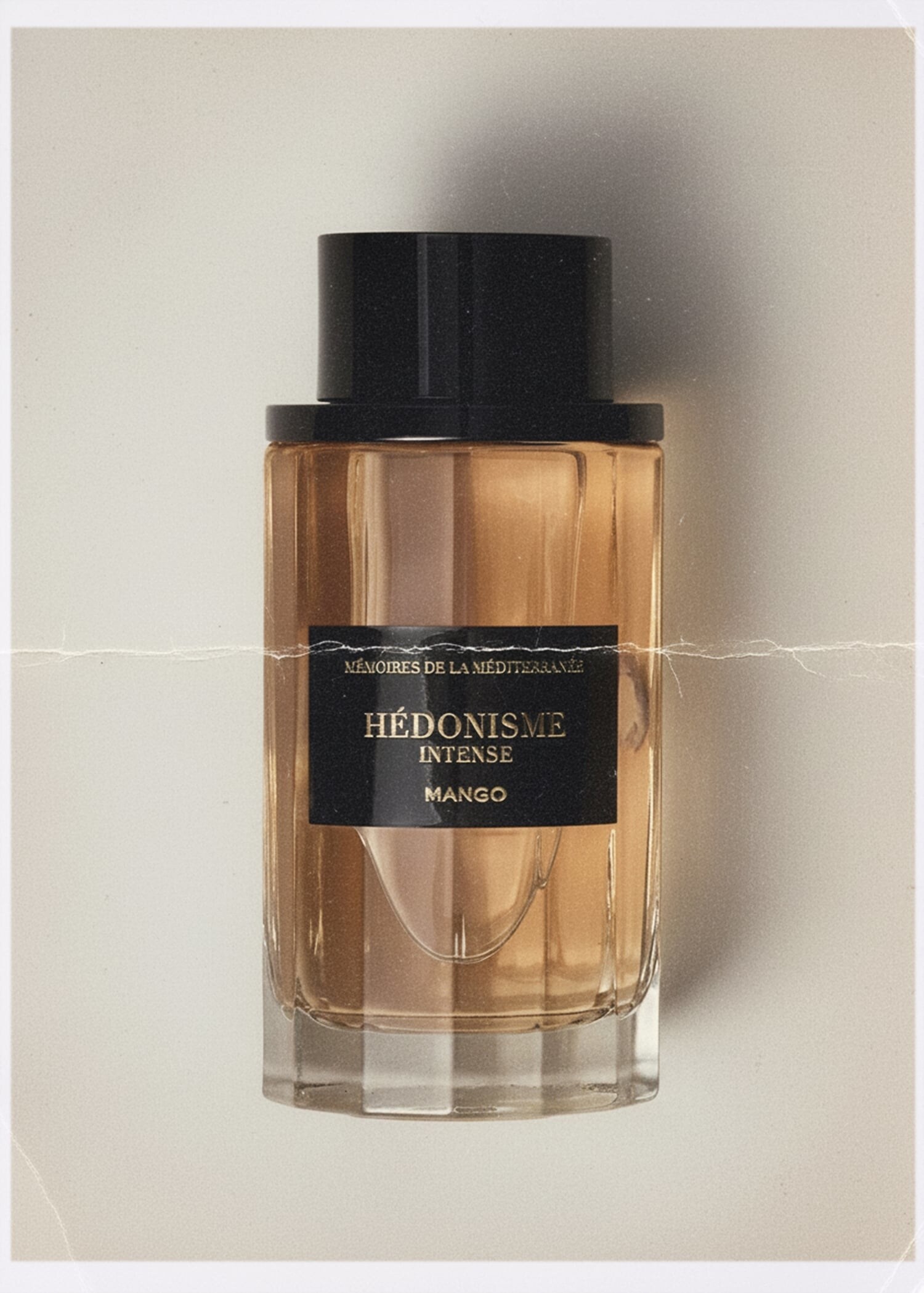 Parfum Hédonisme Intense 100 ml - Plan général