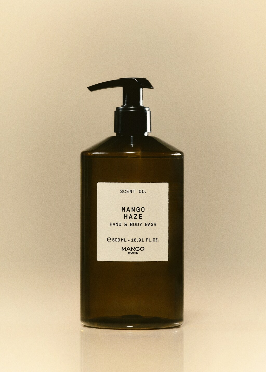 MANGO HAZE liquid soap 500 ml