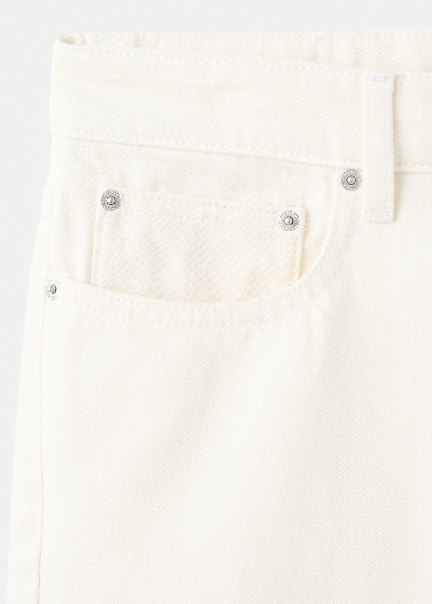 Jeans Bob regular fit - Detalle del artículo 0