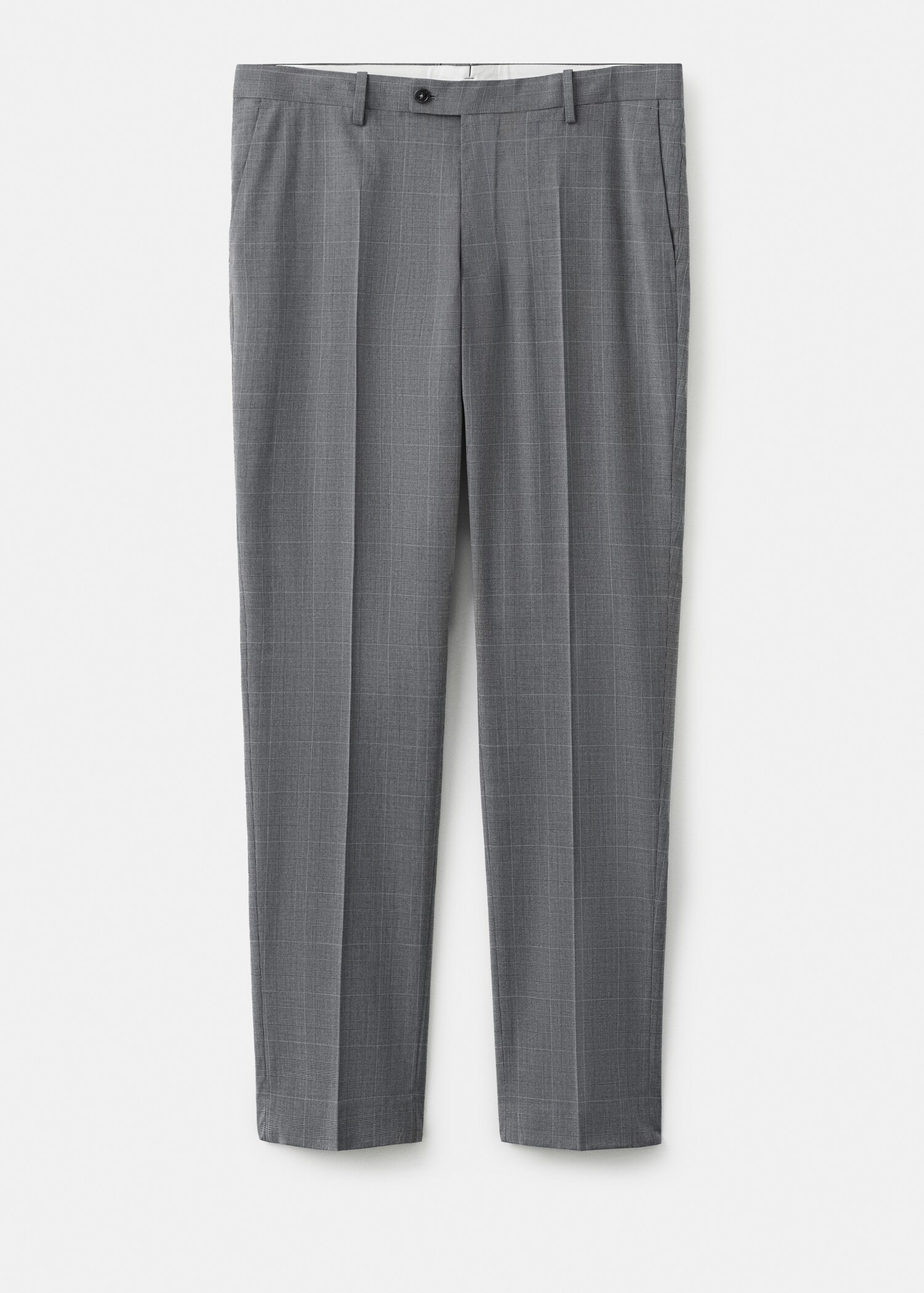 London regular-fit trousers - Article without model