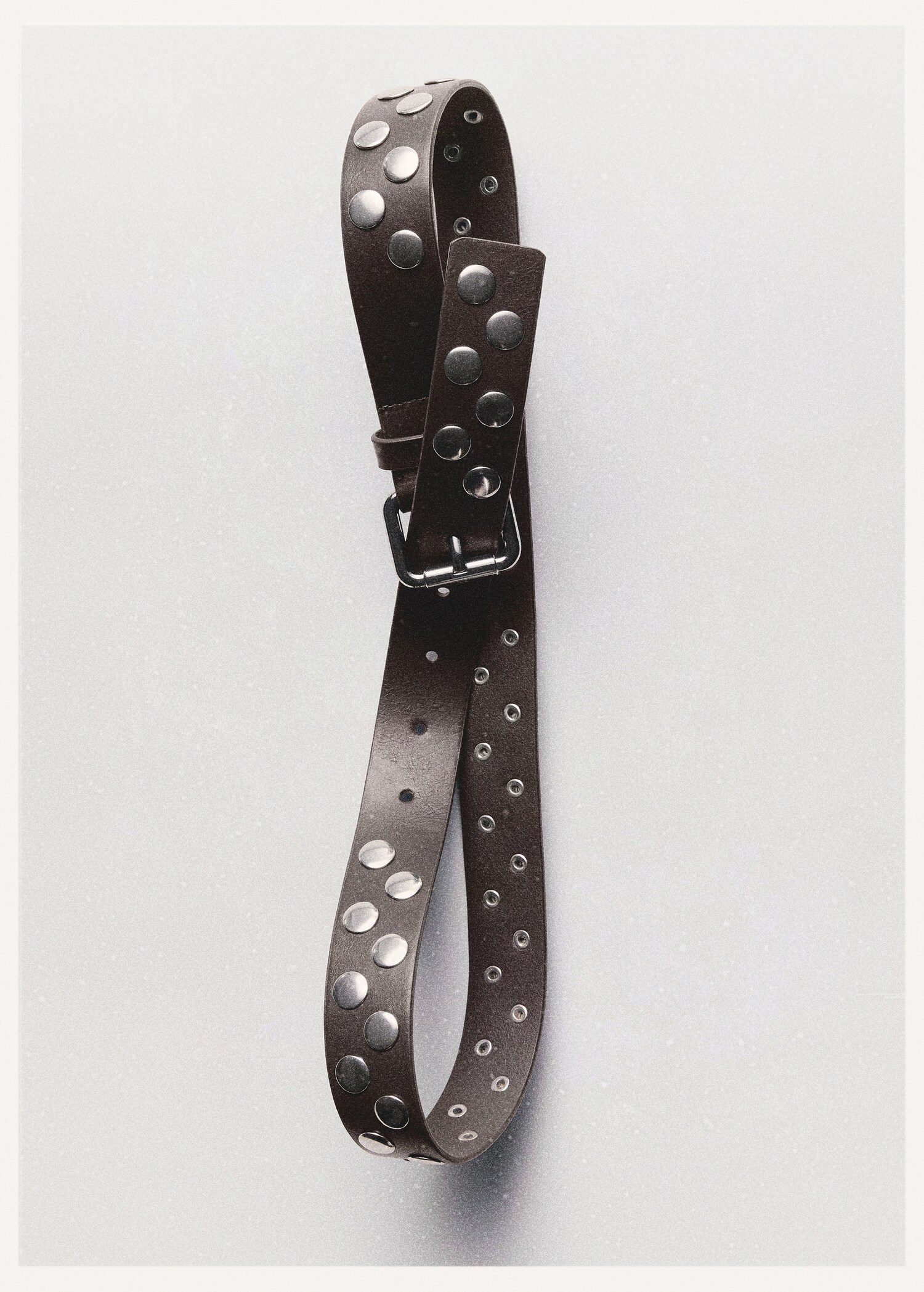 Studded belt - General plane