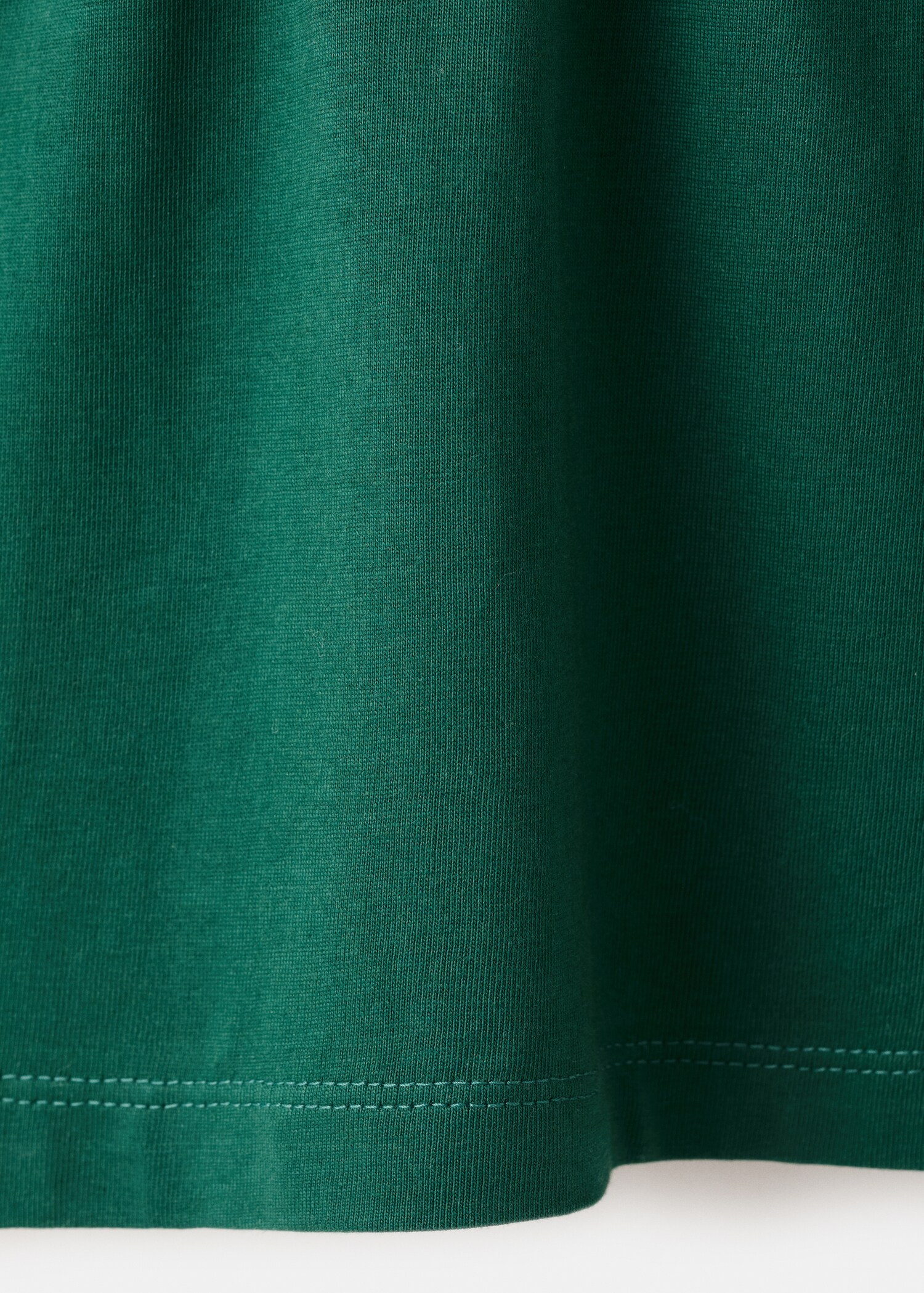 Top brodé fleurs - Détail de l'article 0